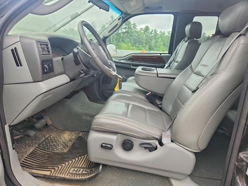 Aukcja sprzedaży 2004 Ford F350, vin: 1FTSX31P14EA65000, numer aukcji: 62848866