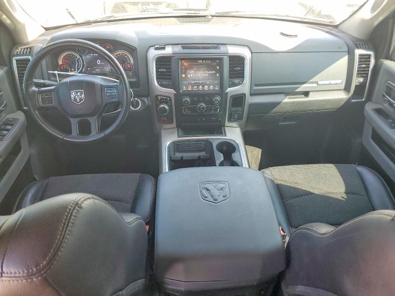 Продажа на аукционе авто 2017 Ram 1500, vin: 1C6RR6LT9HS714576, номер лота: 63474286