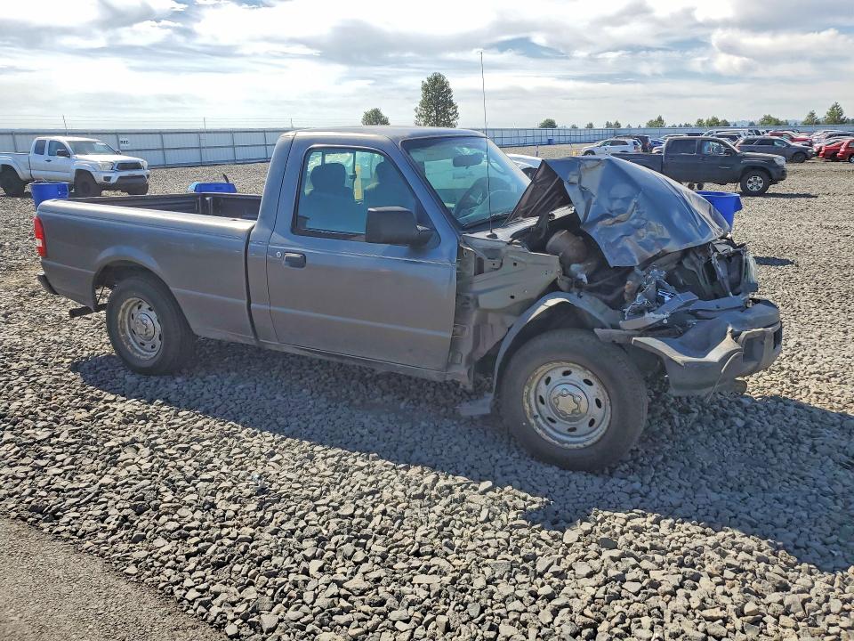 Aukcja sprzedaży 2006 Ford Ranger, vin: 1FTYR10D66PA08928, numer aukcji: 60280316