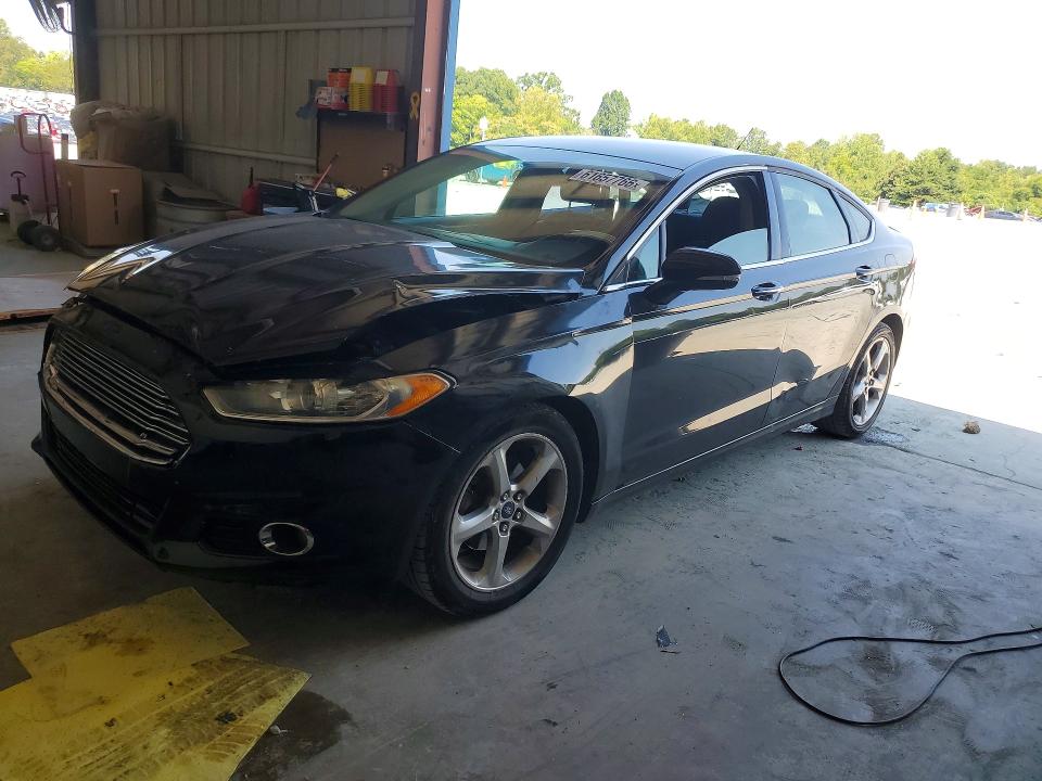 Продаж на аукціоні авто 2015 Ford Fusion, vin: 3FA6P0H93FR269035, номер лоту: 61657766