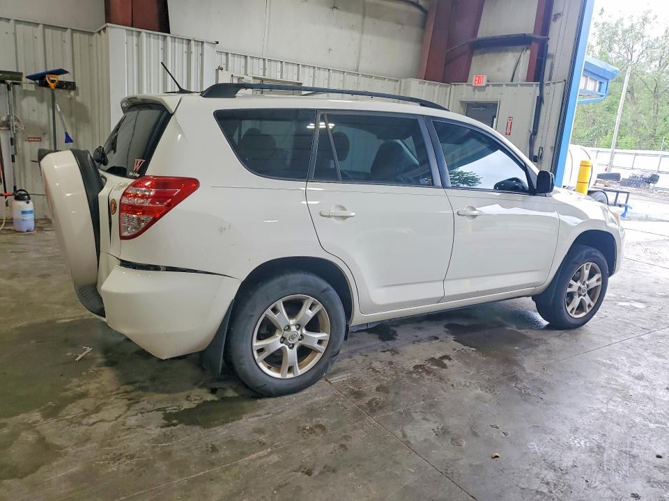 Продаж на аукціоні авто 2012 Toyota Rav4, vin: 2T3ZF4DVXCW129785, номер лоту: 61563696