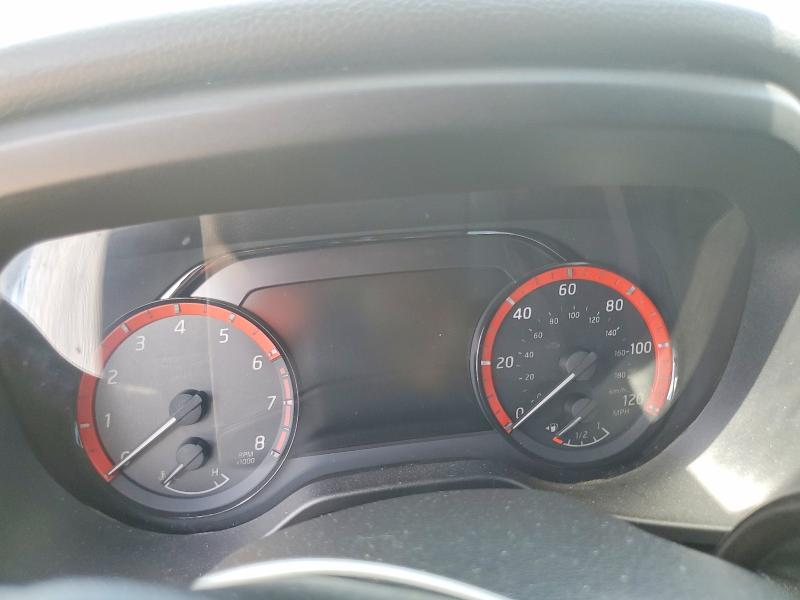 Aukcja sprzedaży 2023 Nissan Titan, vin: 1N6AA1ED8PN117046, numer aukcji: 59631396