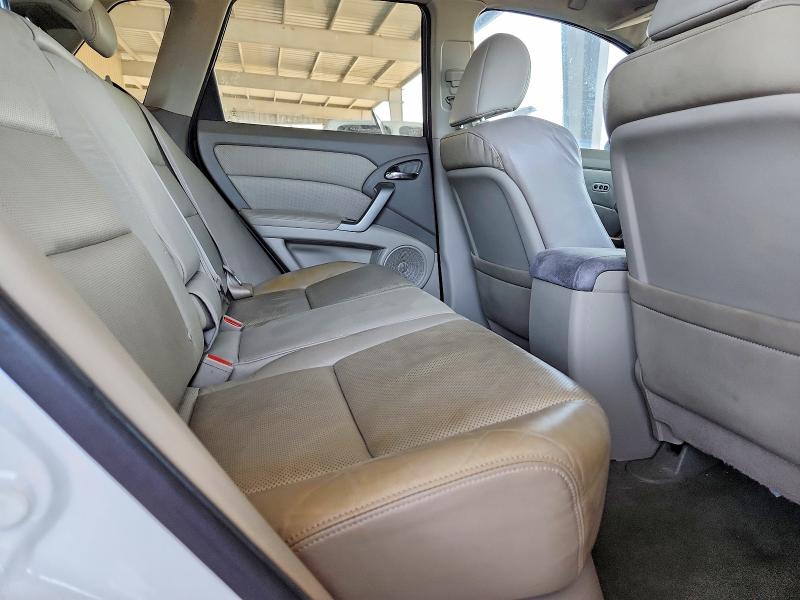 Продажа на аукционе авто 2011 Acura Rdx, vin: 5J8TB2H50BA000808, номер лота: 60605326