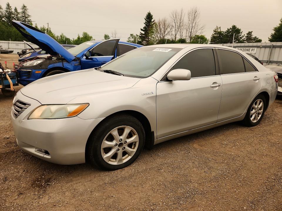Aukcja sprzedaży 2007 Toyota Camry, vin: 4T1BB46K57U001548, numer aukcji: 60924886