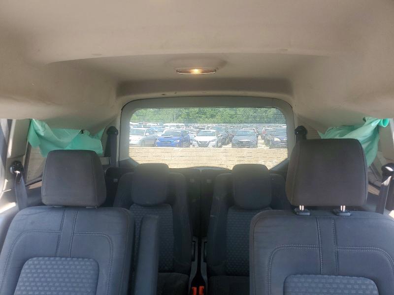 Продажа на аукционе авто 2019 Ford Transit Connect, vin: NM0GE9F29K1419648, номер лота: 64494826