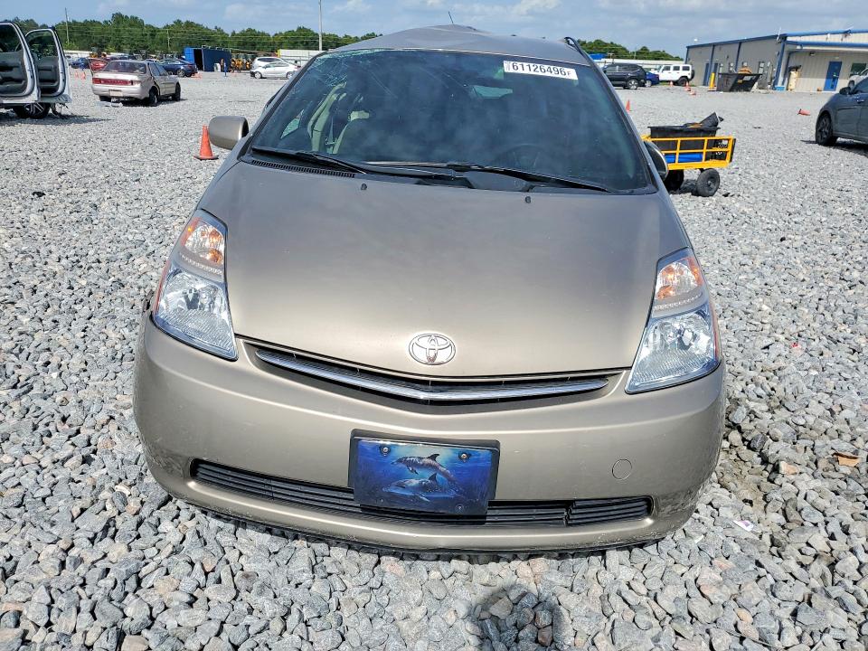 Aukcja sprzedaży 2009 Toyota Prius, vin: JTDKB20U093495703, numer aukcji: 61126496