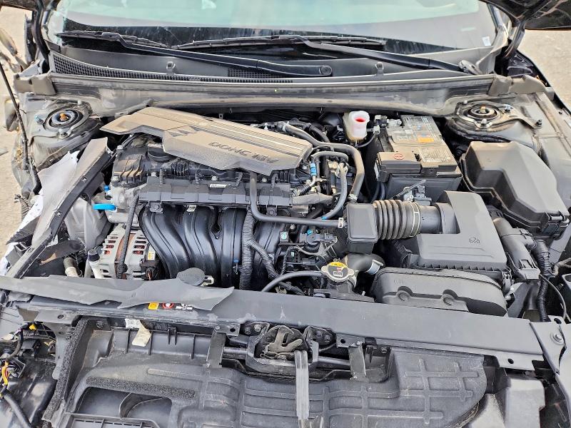 Aukcja sprzedaży 2025 Kia K4, vin: 3KPFT4DE7SE141687, numer aukcji: 60483356