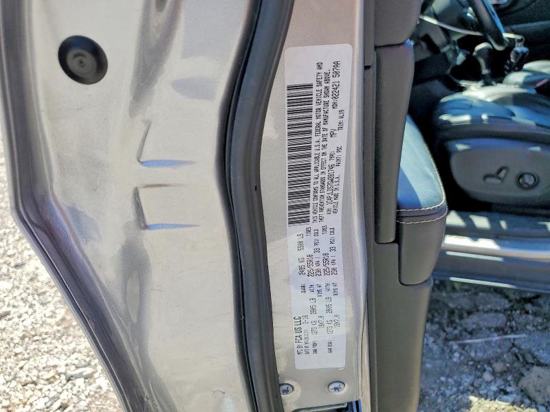 Продажа на аукционе авто 2016 Jeep Cherokee, vin: 1C4PJLDS7GW281746, номер лота: 59817386