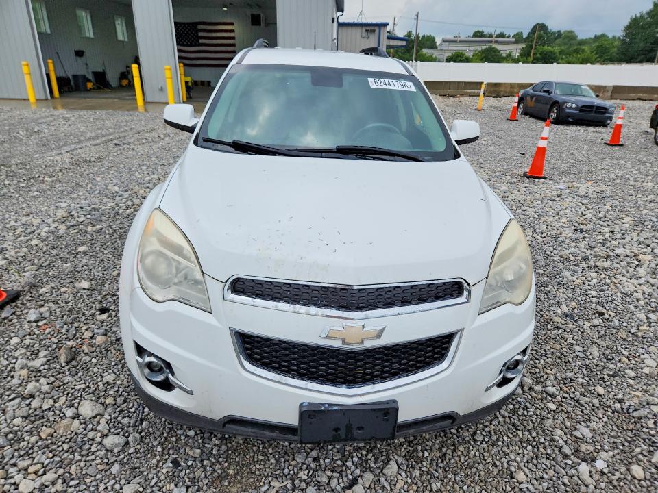 2014 Chevrolet Equinox მანქანა იყიდება აუქციონზე, vin: 1GNFLGEK3EZ100317, აუქციონის ნომერი: 62441796