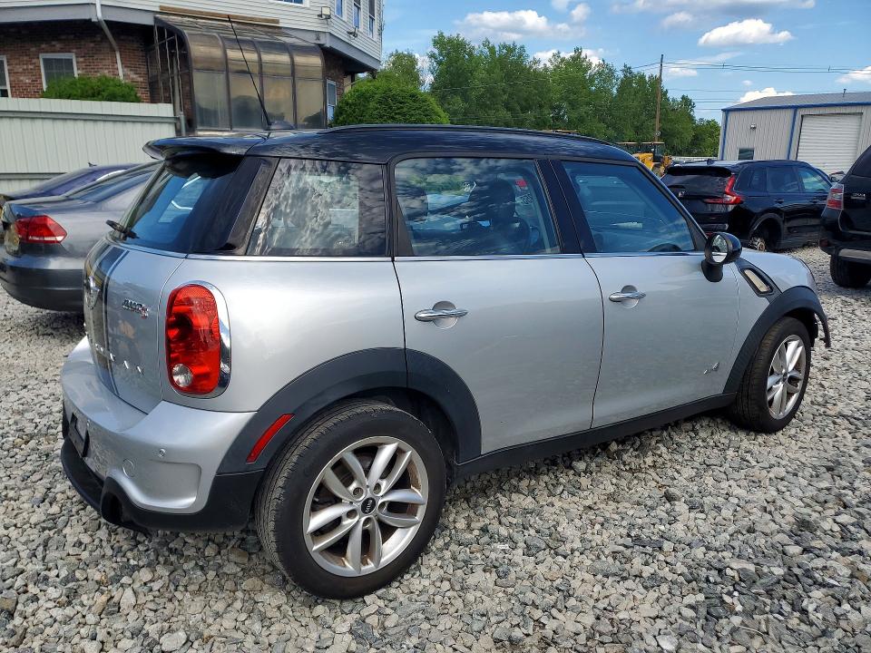Aukcja sprzedaży 2014 Mini Cooper, vin: WMWZC5C53EWP35558, numer aukcji: 60569356