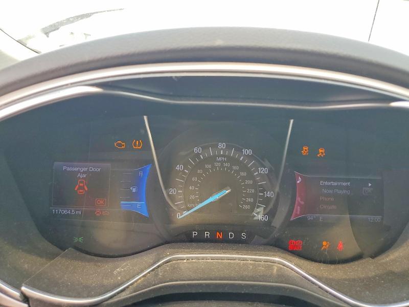 2013 Ford Fusion მანქანა იყიდება აუქციონზე, vin: 3FA6P0H74DR119768, აუქციონის ნომერი: 61539956
