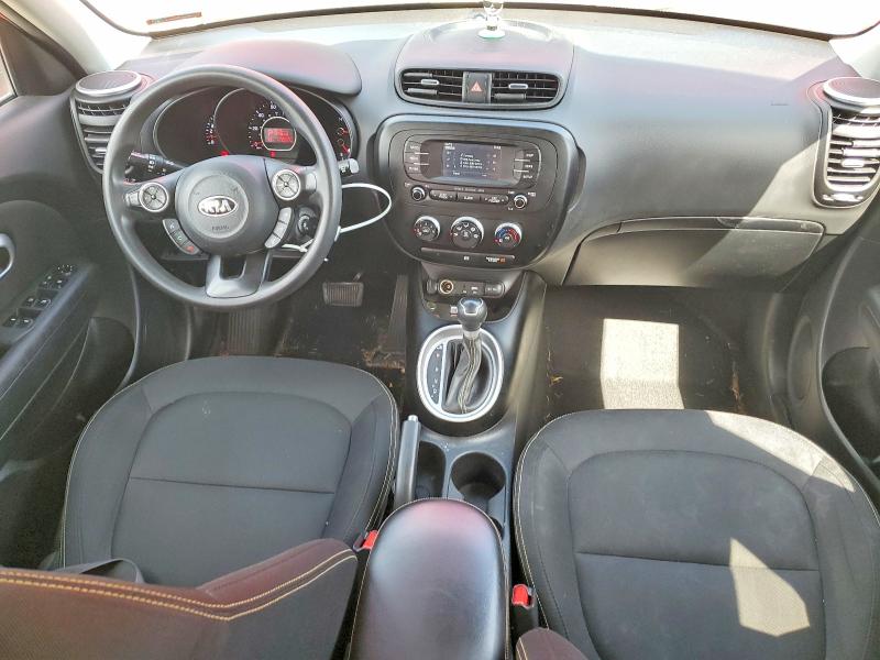 Продажа на аукционе авто 2016 Kia Soul, vin: KNDJP3A55G7859601, номер лота: 59786626