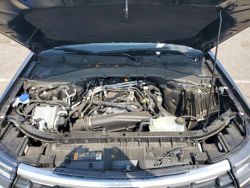 Aukcja sprzedaży 2025 Ford Explorer, vin: 1FMUK8DH1SGA75581, numer aukcji: 62315846