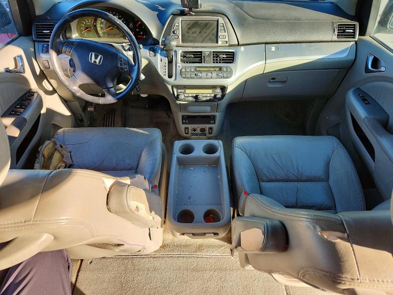 Aukcja sprzedaży 2008 Honda Odyssey, vin: 5FNRL38778B105648, numer aukcji: 61156886