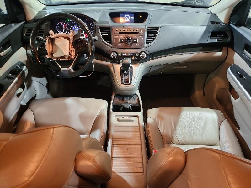 Aukcja sprzedaży 2014 Honda Cr-v, vin: 2HKRM4H71EH708000, numer aukcji: 60961396