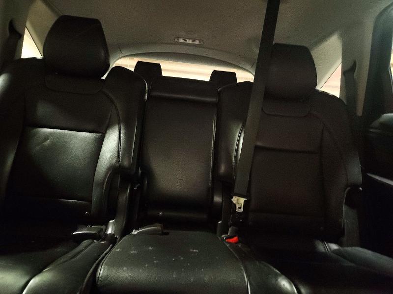 2014 Acura Mdx მანქანა იყიდება აუქციონზე, vin: 5FRYD4H26EB037811, აუქციონის ნომერი: 62428536
