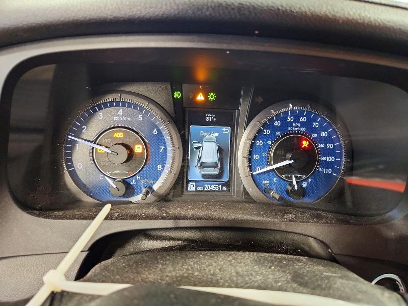 59609326 :رقم المزاد ، 5TDDK3DC0FS095389 vin ، 2015 Toyota Sienna مزاد بيع