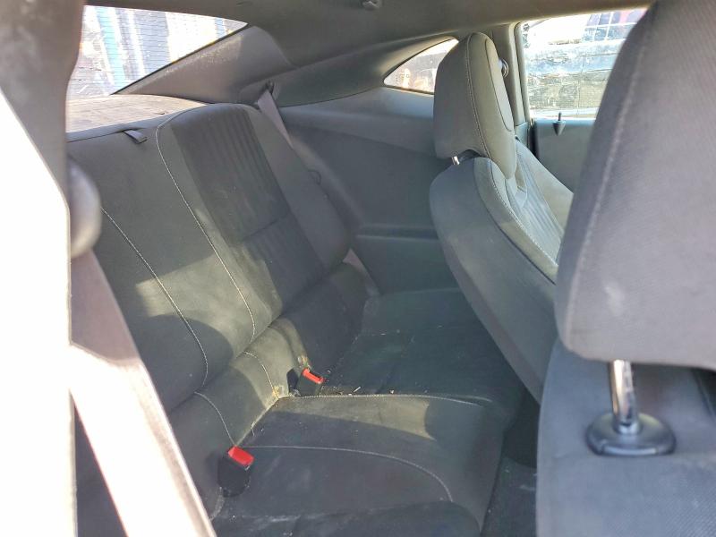 Продаж на аукціоні авто 2013 Chevrolet Camaro, vin: 2G1FE1E30D9181528, номер лоту: 62128316