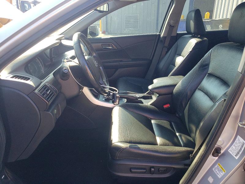 Auction sale of the 2014 Honda Accord, vin: 1HGCR2F89EA073995, lot number: 62809546