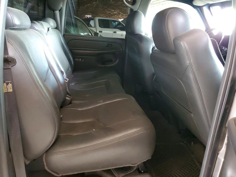 60697876 :رقم المزاد ، 2GCEC13Z161257999 vin ، 2006 Chevrolet Silverado مزاد بيع