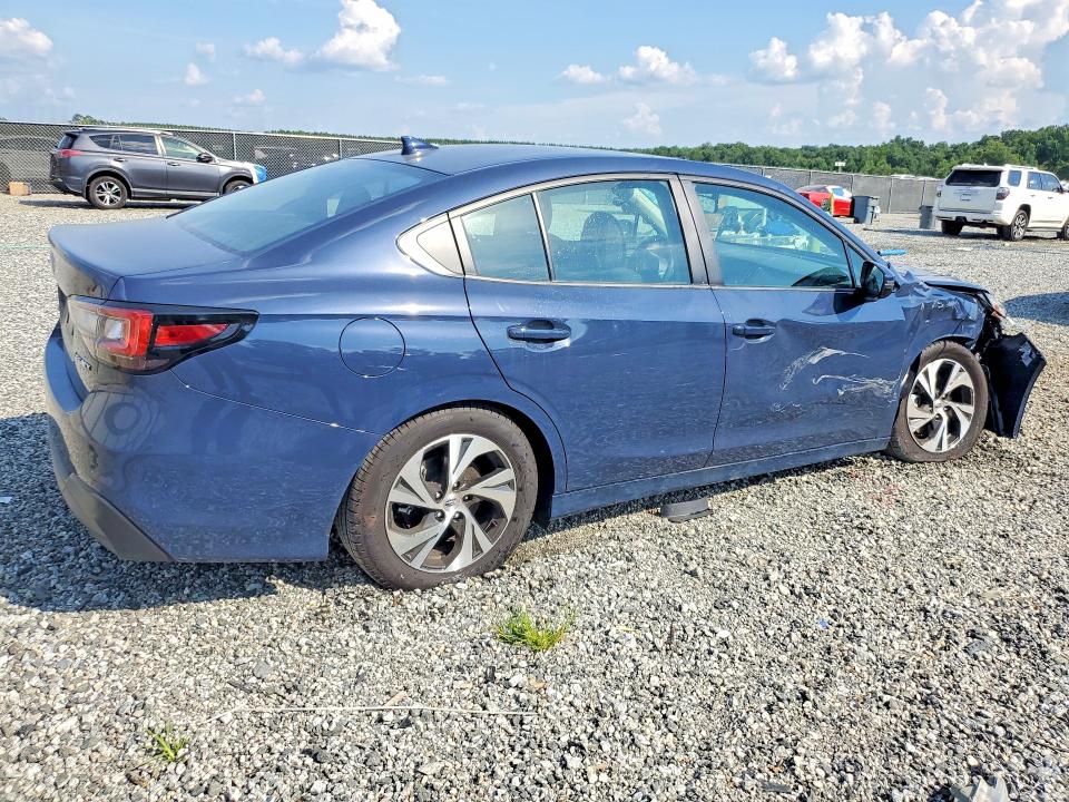 Aukcja sprzedaży 2025 Subaru Legacy, vin: 4S3BWAD6XS3032211, numer aukcji: 61677936