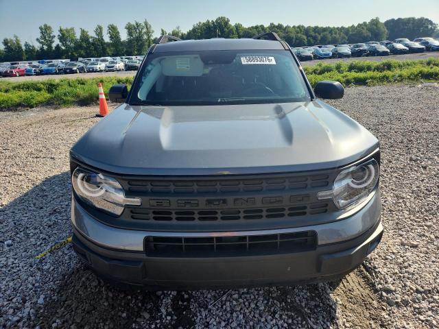 58893076 :رقم المزاد ، 3FMCR9A64NRD82031 vin ، 2022 Ford Bronco Sport مزاد بيع