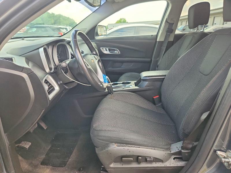 Aukcja sprzedaży 2013 Chevrolet Equinox, vin: 2GNALDEK5D6239013, numer aukcji: 58796306