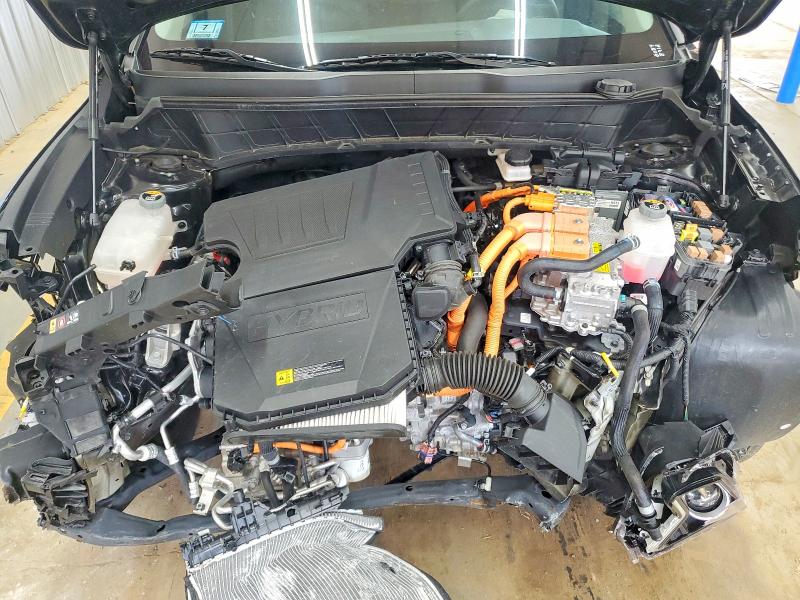 Продажа на аукционе авто 2025 Kia Niro, vin: KNDCP3LE0S5306056, номер лота: 62693296
