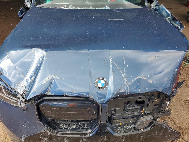 Aukcja sprzedaży 2025 Bmw X3, vin: 5UX73GP08S9102468, numer aukcji: 61629966