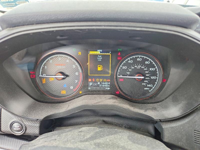 Продаж на аукціоні авто 2023 Subaru Forester, vin: JF2SKAJC0PH535361, номер лоту: 59140386