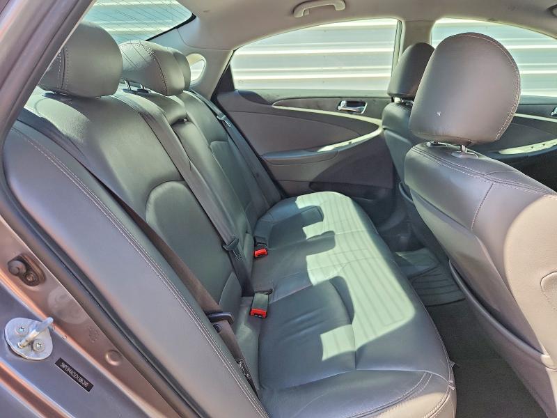 Продаж на аукціоні авто 2012 Hyundai Sonata, vin: 5NPEB4AC5CH386390, номер лоту: 62936806