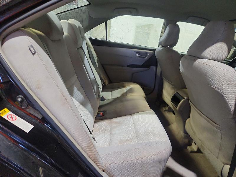 2015 Toyota Camry მანქანა იყიდება აუქციონზე, vin: 4T1BF1FKXFU895774, აუქციონის ნომერი: 59602376