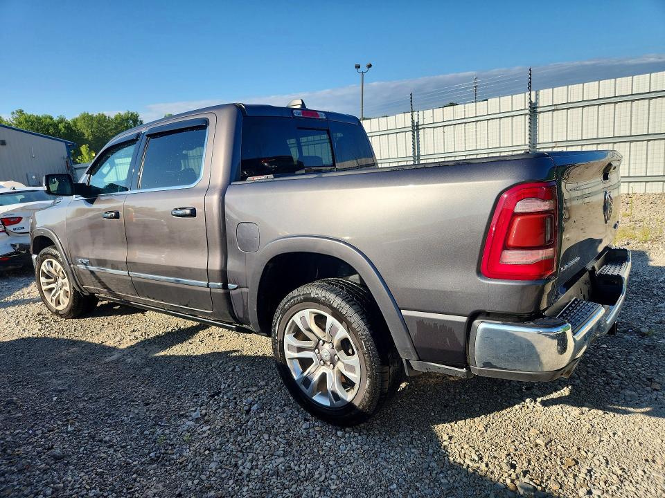 59246516 :رقم المزاد ، 1C6SRFHT9NN401158 vin ، 2022 Ram 1500 مزاد بيع