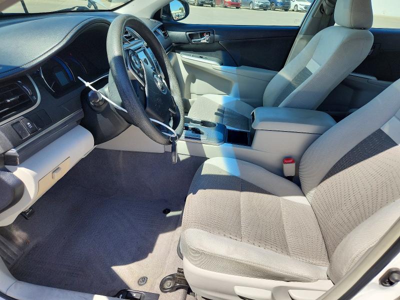 2014 Toyota Camry მანქანა იყიდება აუქციონზე, vin: 4T1BD1FK7EU103374, აუქციონის ნომერი: 61156166