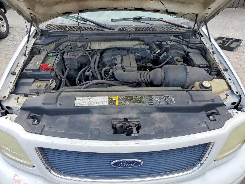63146736 :رقم المزاد ، 2FTRF17284CA00992 vin ، 2004 Ford F-150 Heritage مزاد بيع