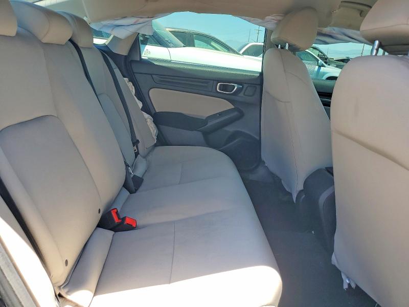 59732376 :رقم المزاد ، 2HGFE2F26RH520813 vin ، 2024 Honda Civic مزاد بيع