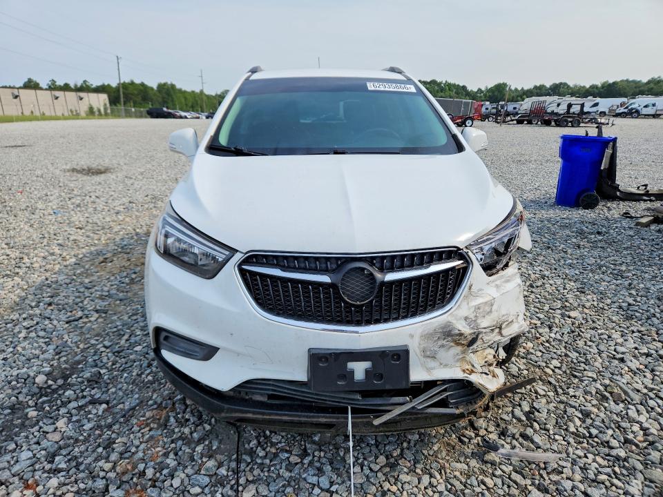 Продаж на аукціоні авто 2019 Buick Encore, vin: KL4CJASB6KB704820, номер лоту: 62935866