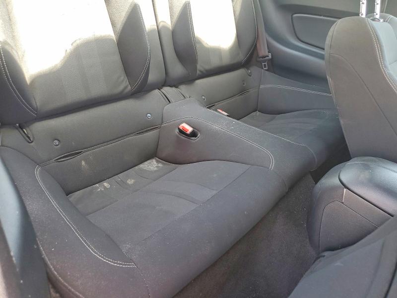 Продажа на аукционе авто 2018 Ford Mustang, vin: 1FA6P8CF8J5114343, номер лота: 60652576