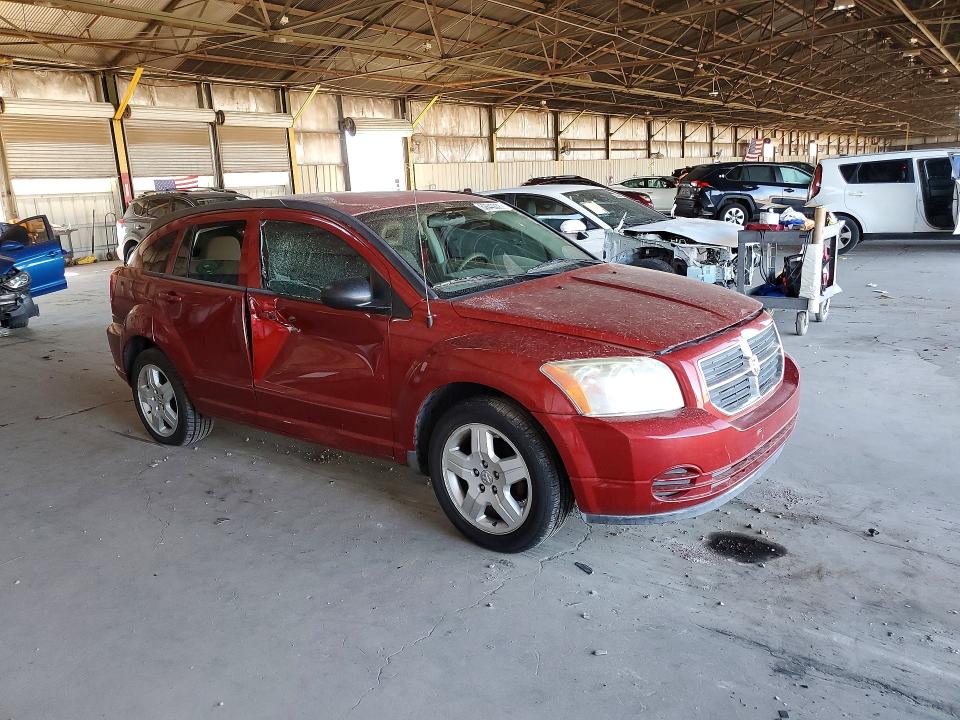 Продаж на аукціоні авто 2009 Dodge Caliber, vin: 1B3HB48A09D157066, номер лоту: 62640836