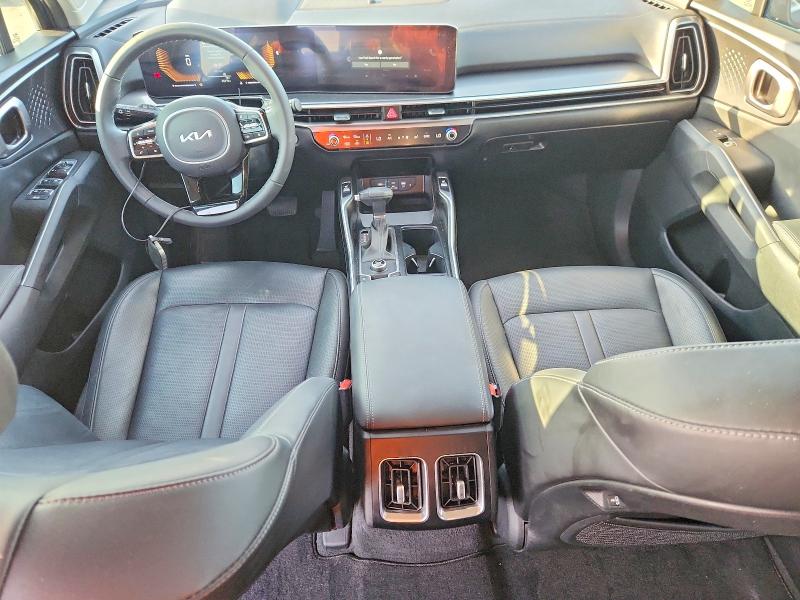 Продажа на аукционе авто 2025 Kia Sorento, vin: 5XYRL4JC6SG328986, номер лота: 59835646