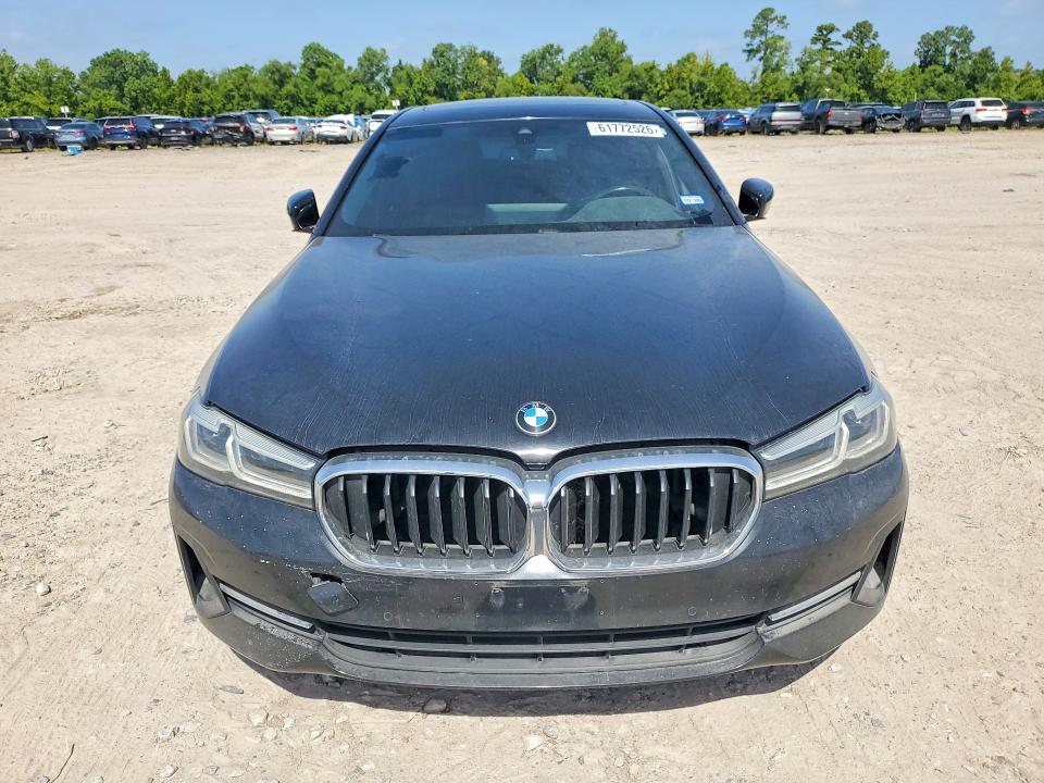 Aukcja sprzedaży 2021 Bmw 530, vin: WBA53BH08MWW96894, numer aukcji: 61772526