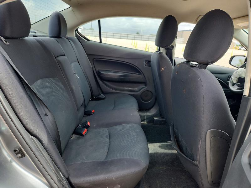 Aukcja sprzedaży 2019 Mitsubishi Mirage, vin: ML32F3FJ9KHF18918, numer aukcji: 60880236