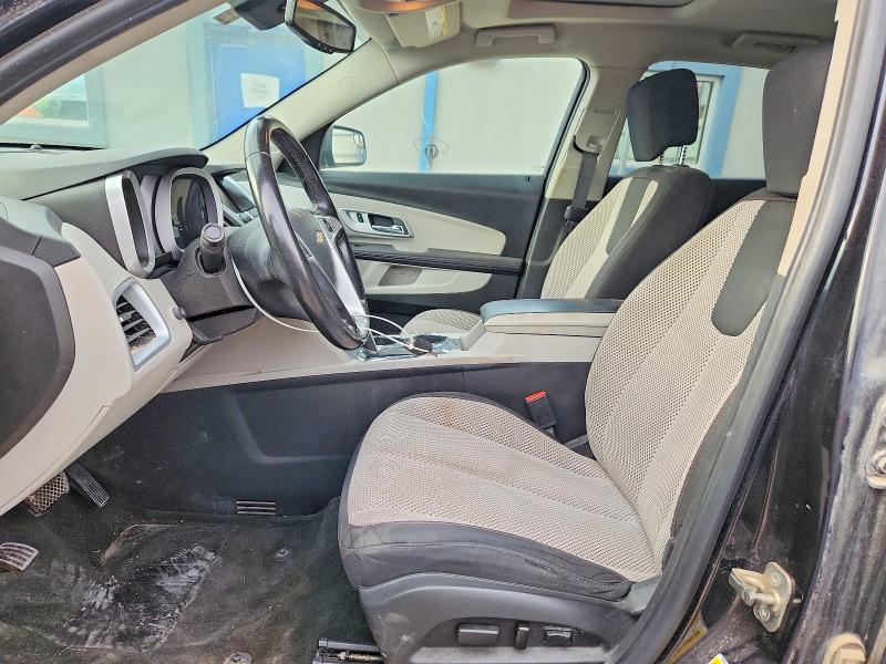 Продажа на аукционе авто 2012 Chevrolet Equinox, vin: 2GNALDEK0C6109316, номер лота: 62698276