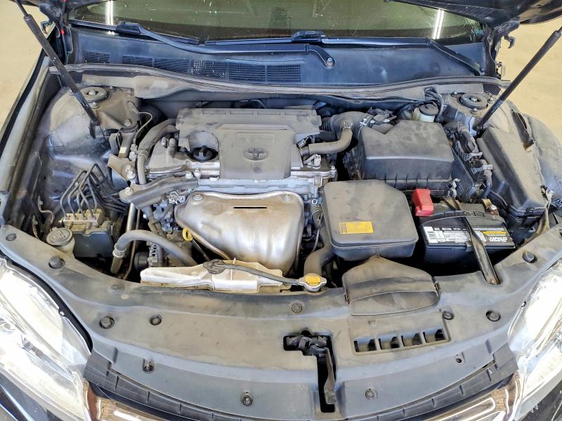 2015 Toyota Camry მანქანა იყიდება აუქციონზე, vin: 4T1BF1FKXFU001157, აუქციონის ნომერი: 60262696