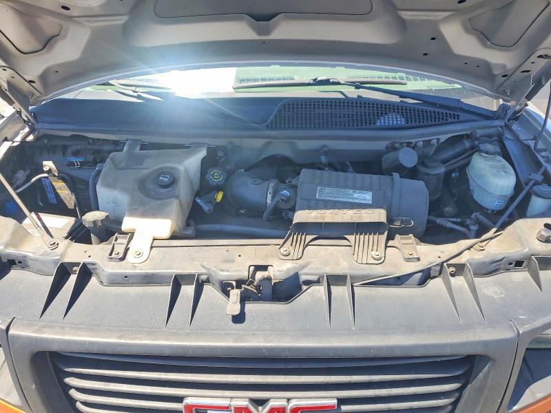 Продаж на аукціоні авто 2008 Gmc Savana, vin: 1GTFG15X781124712, номер лоту: 59908726