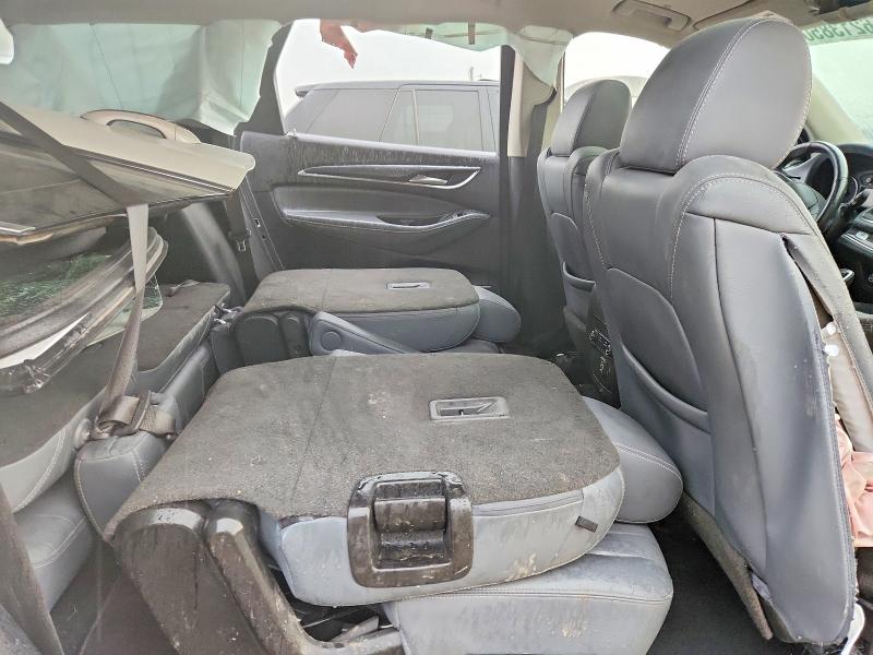 2020 Buick Enclave მანქანა იყიდება აუქციონზე, vin: 5GAERBKW5LJ293788, აუქციონის ნომერი: 62138506