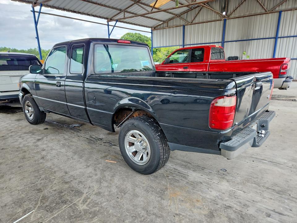 Продаж на аукціоні авто 2005 Ford Ranger, vin: 1FTYR14U65PA88188, номер лоту: 62651886