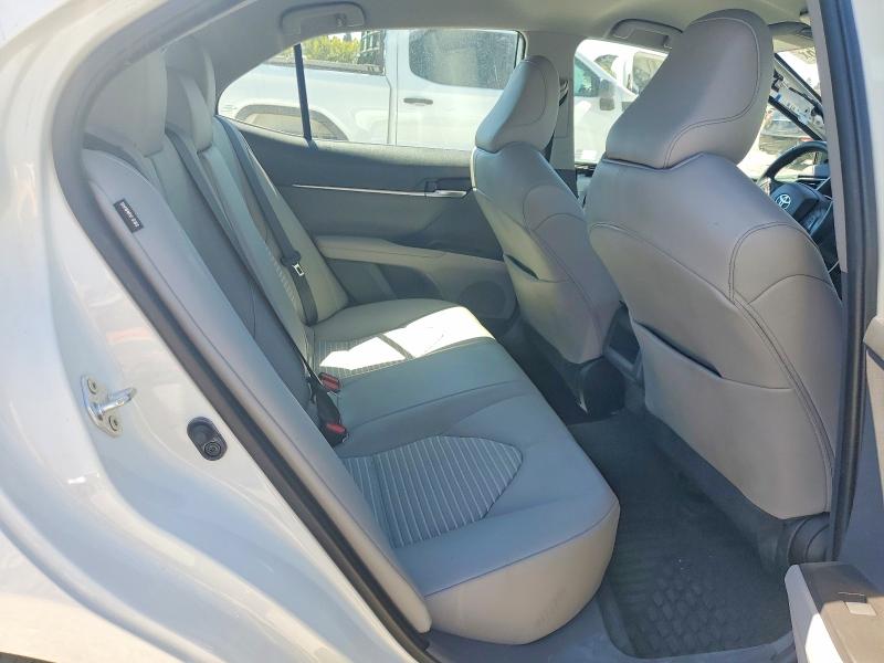 Aukcja sprzedaży 2022 Toyota Camry, vin: 4T1G11AK7NU048849, numer aukcji: 62988386