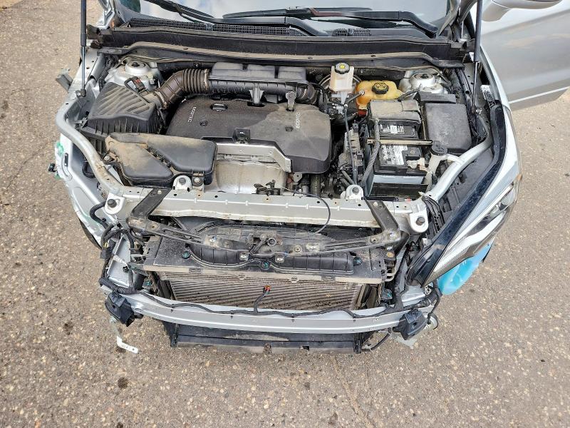 Продаж на аукціоні авто 2017 Buick Envision, vin: LRBFXASA0HD143180, номер лоту: 61912576