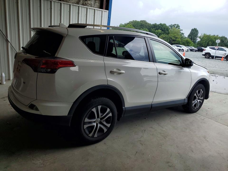 Продаж на аукціоні авто 2018 Toyota Rav4, vin: JTMZFREV8JJ190382, номер лоту: 61901436